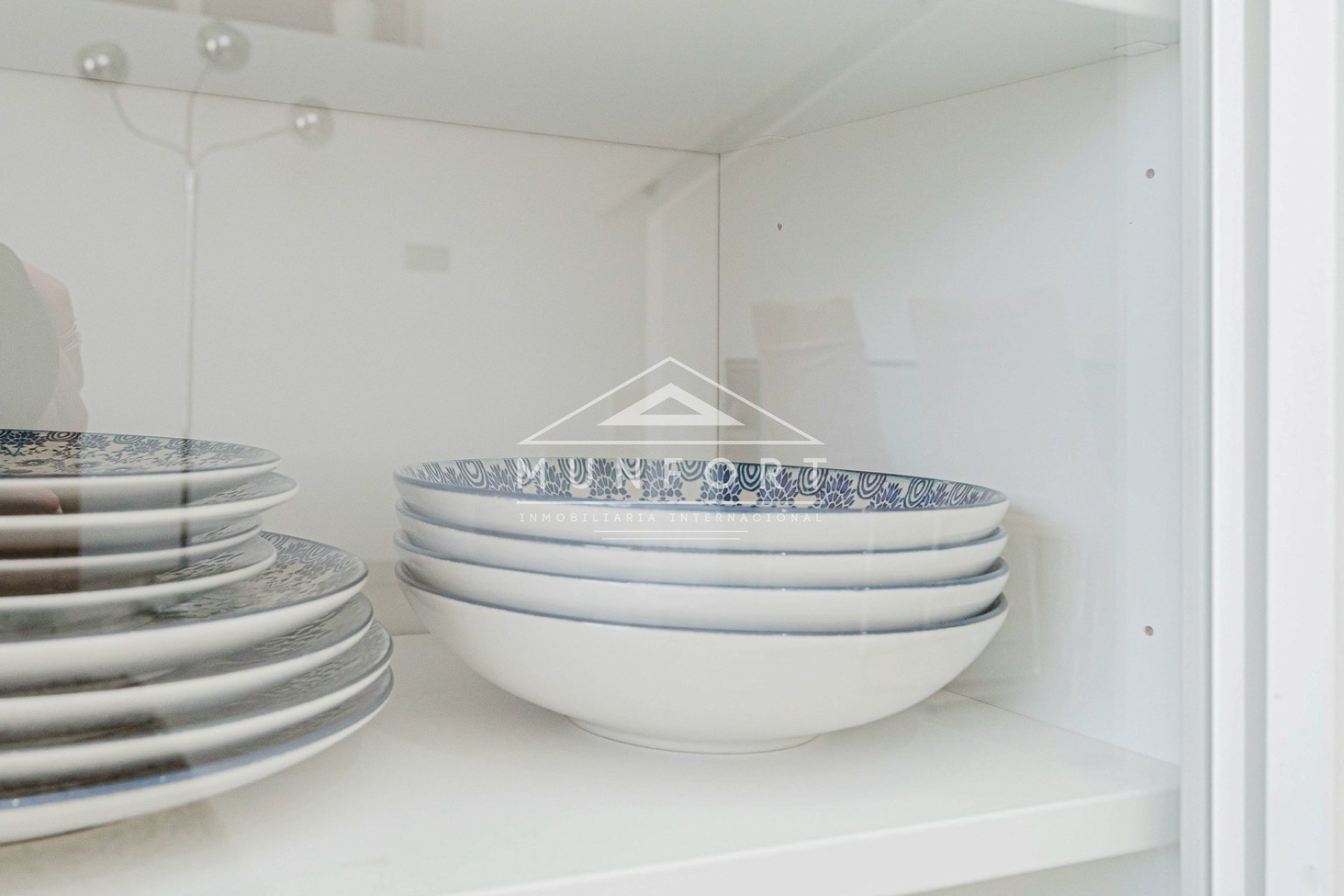 Long Term Rental - Villas -
San Pedro del Pinatar - Lo Pagán