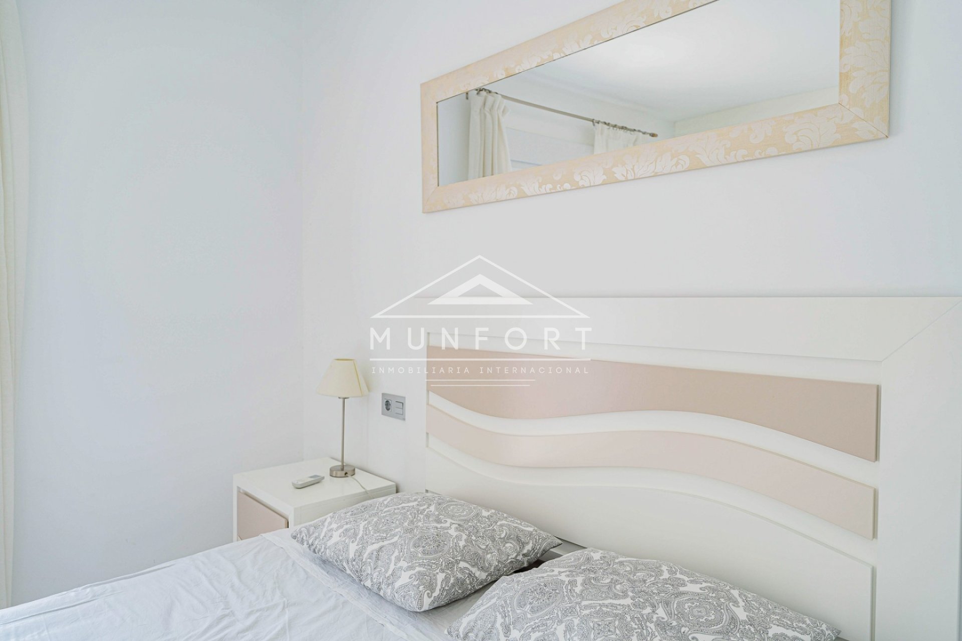 Long Term Rental - Villas -
San Pedro del Pinatar - Lo Pagán