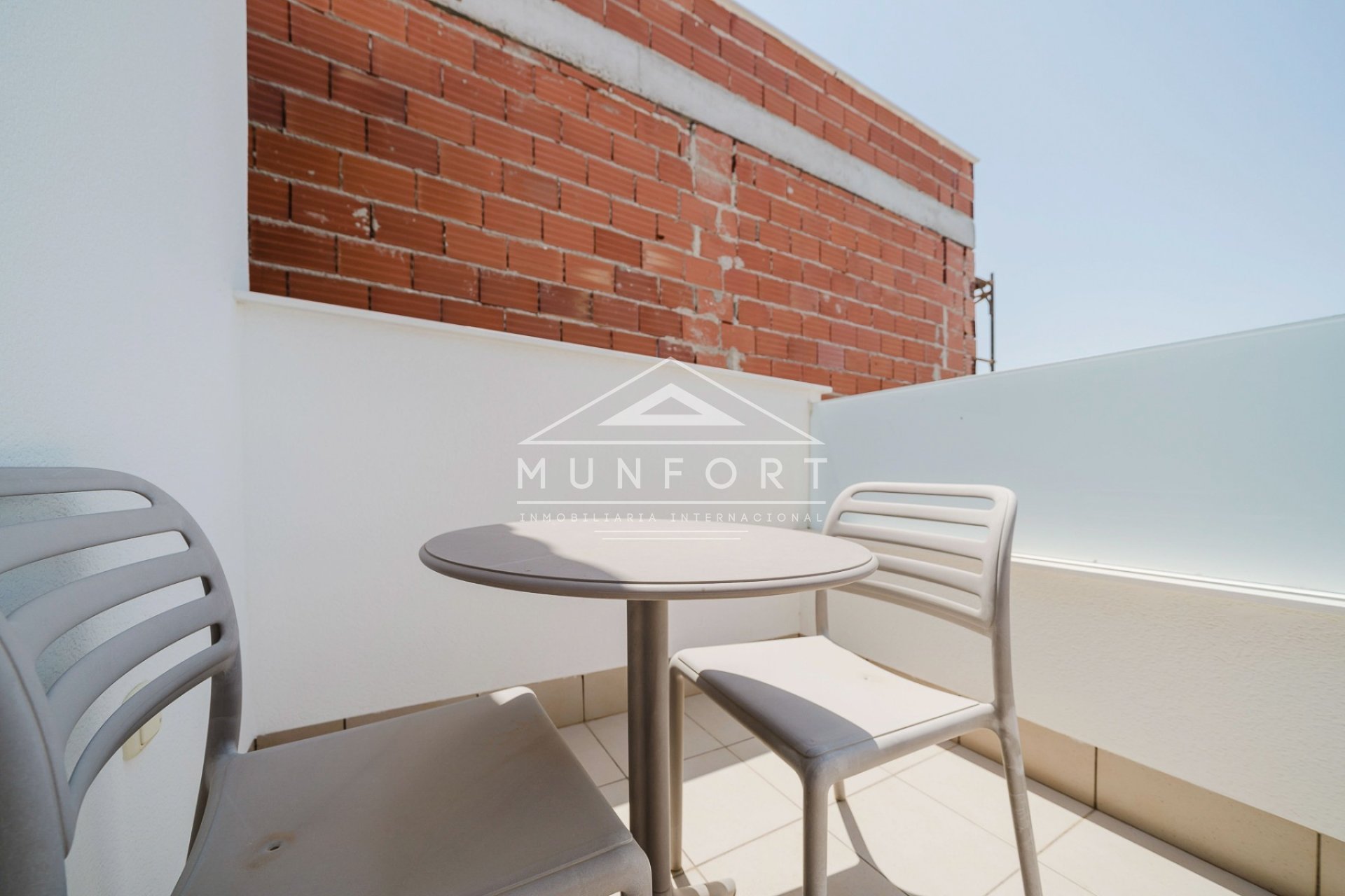 Long Term Rental - Villas -
San Pedro del Pinatar - Lo Pagán