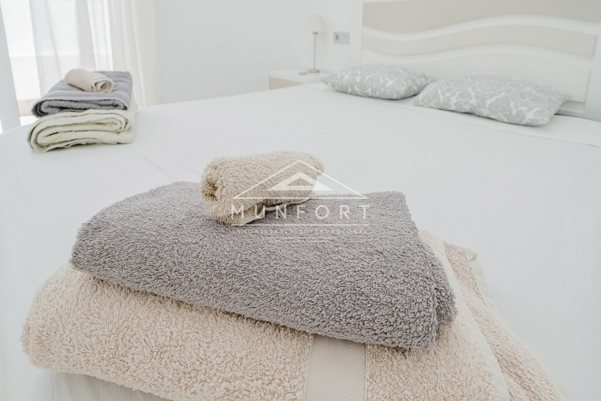 Long Term Rental - Villas -
San Pedro del Pinatar - Lo Pagán