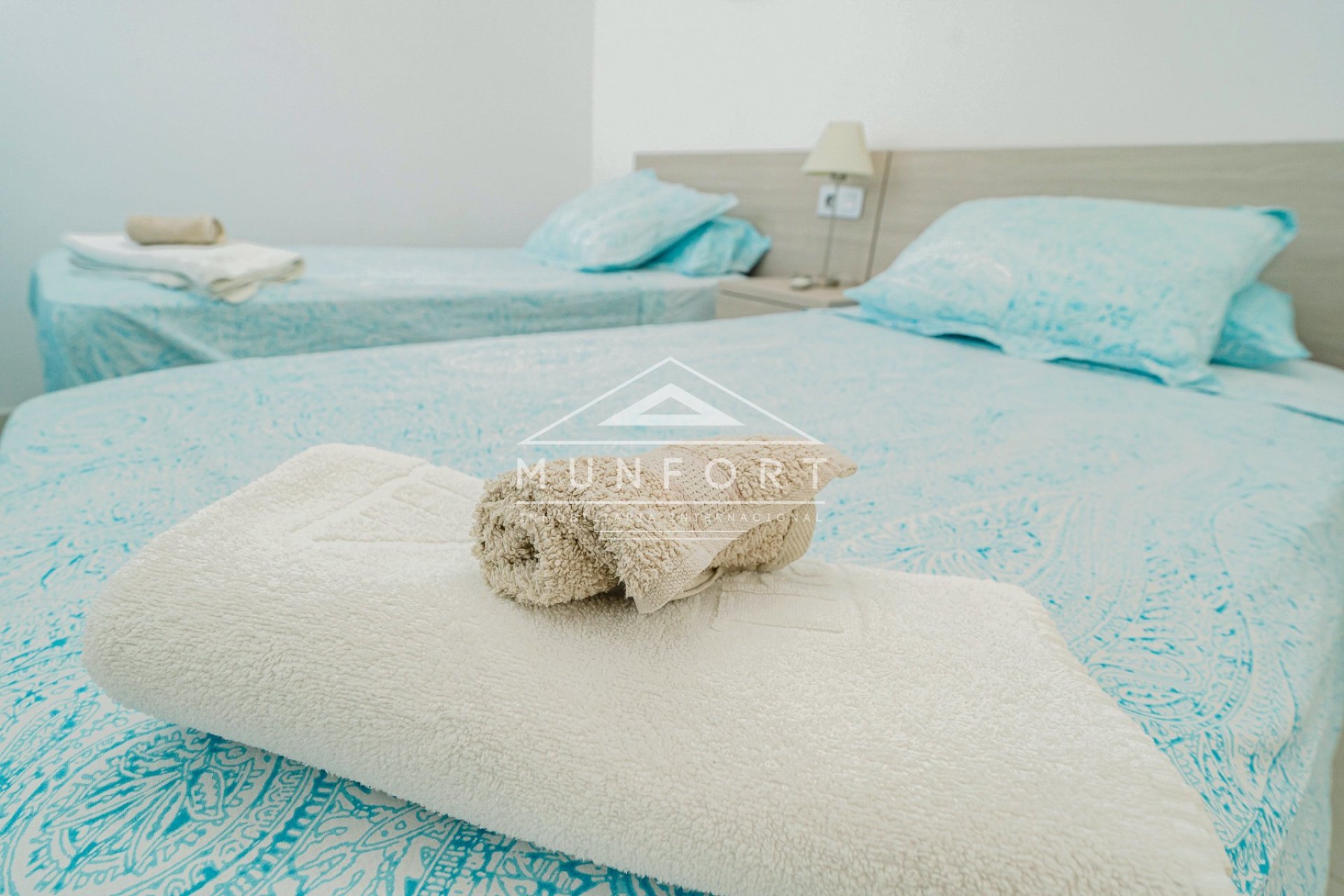 Long Term Rental - Villas -
San Pedro del Pinatar - Lo Pagán