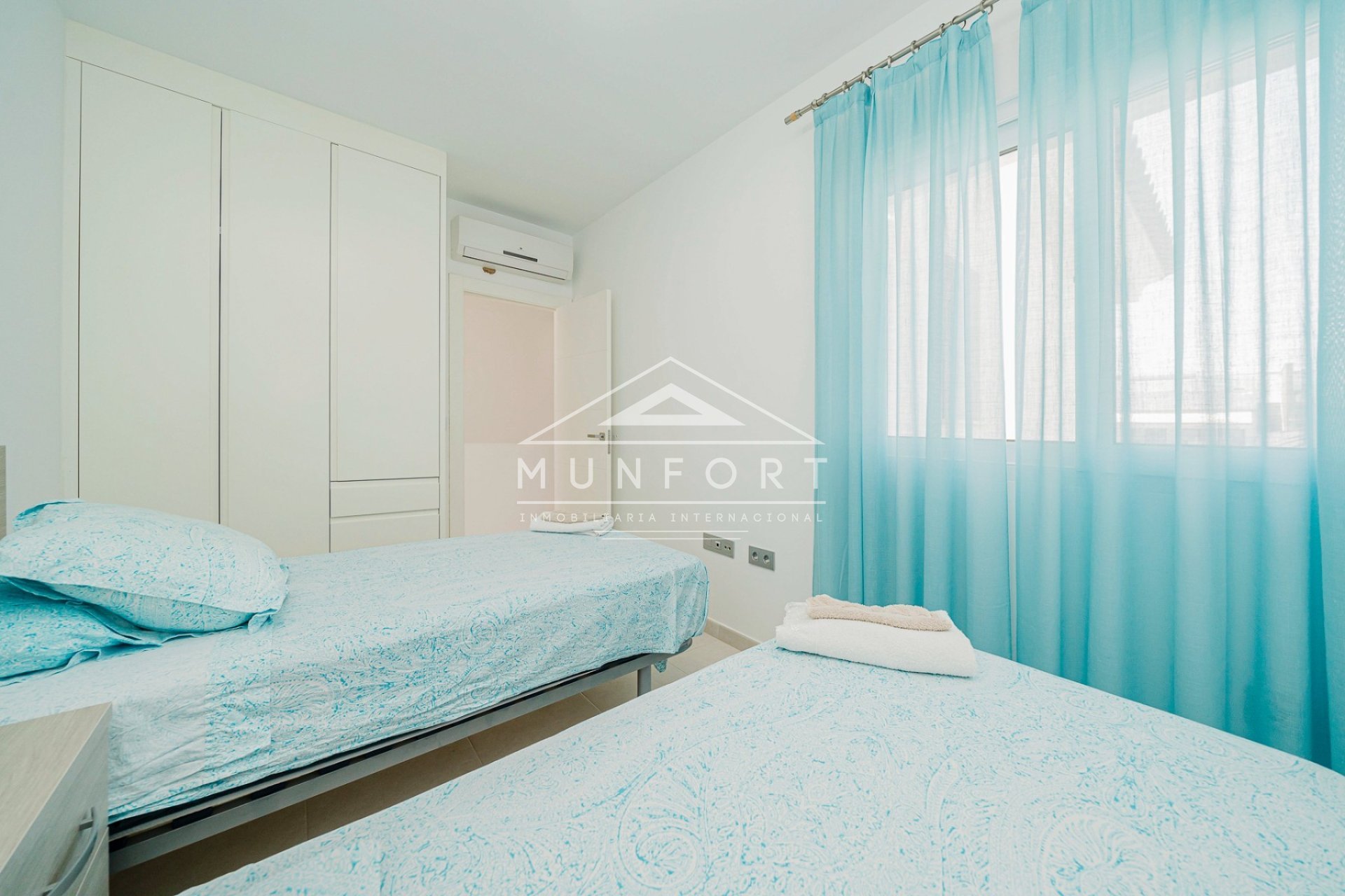 Long Term Rental - Villas -
San Pedro del Pinatar - Lo Pagán