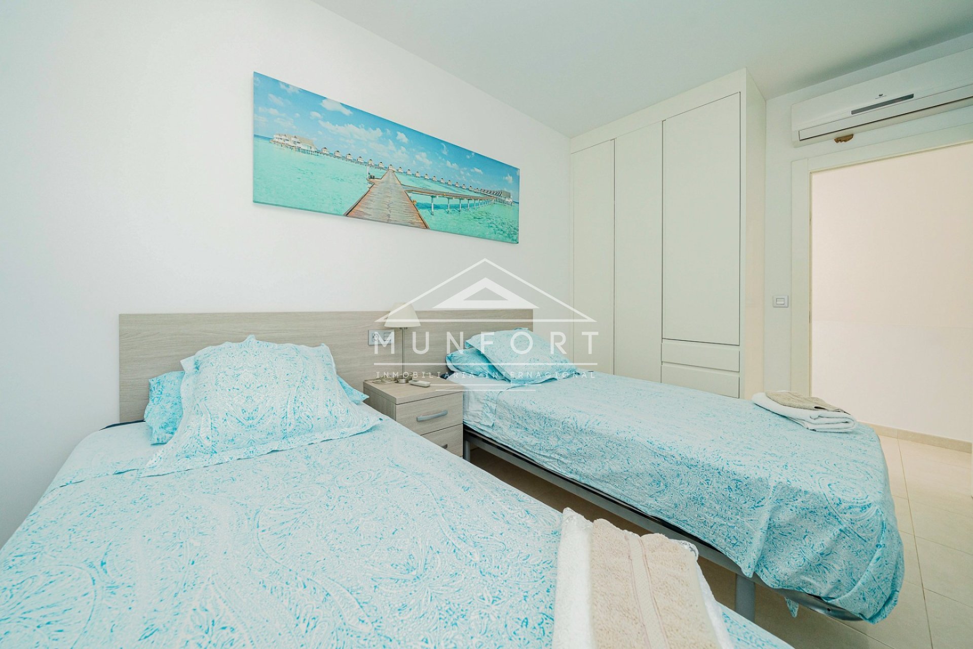 Long Term Rental - Villas -
San Pedro del Pinatar - Lo Pagán