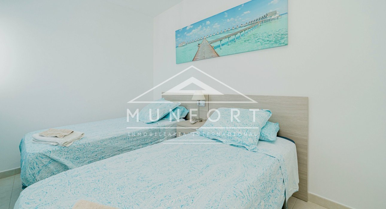 Long Term Rental - Villas -
San Pedro del Pinatar - Lo Pagán