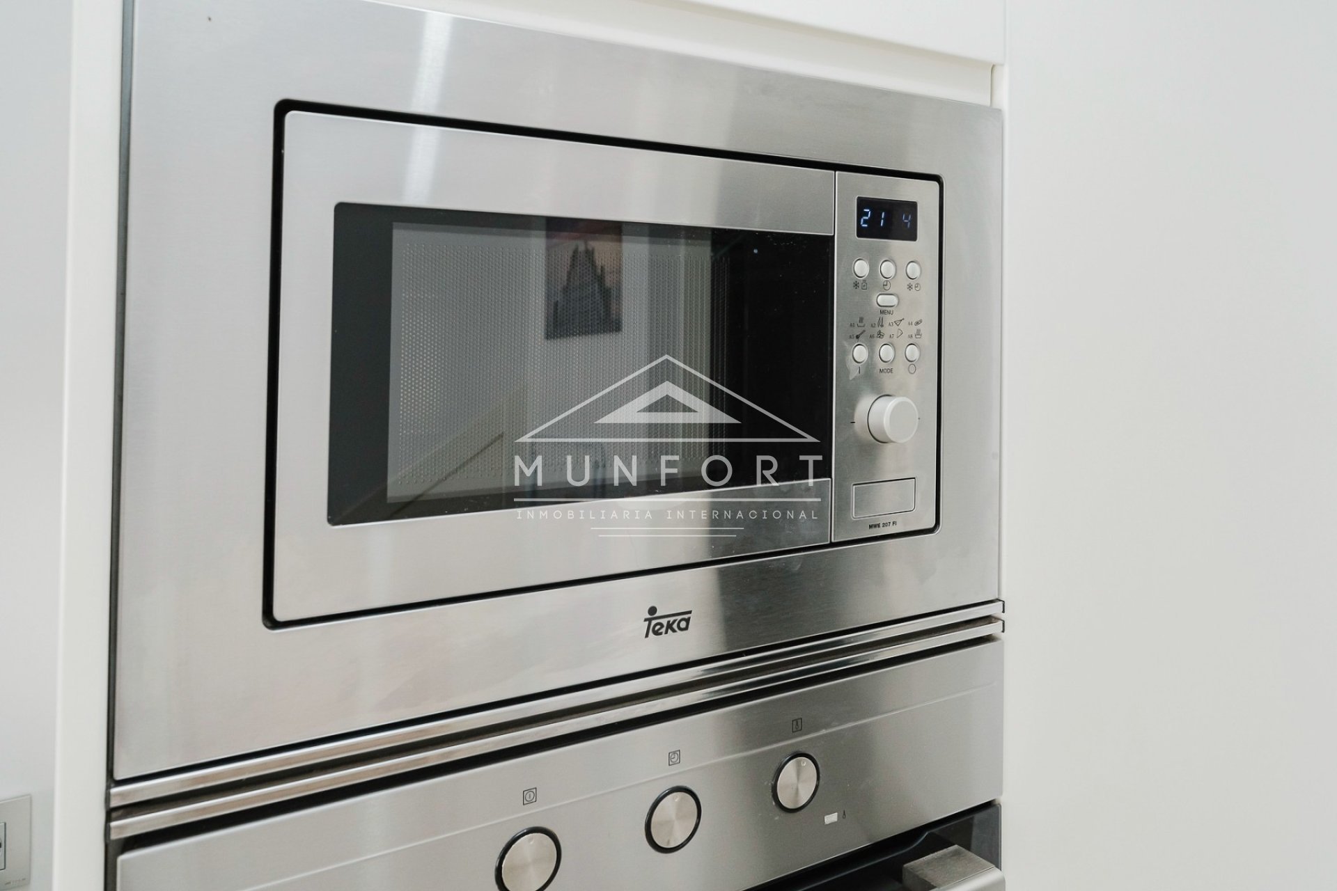 Long Term Rental - Villas -
San Pedro del Pinatar - Lo Pagán