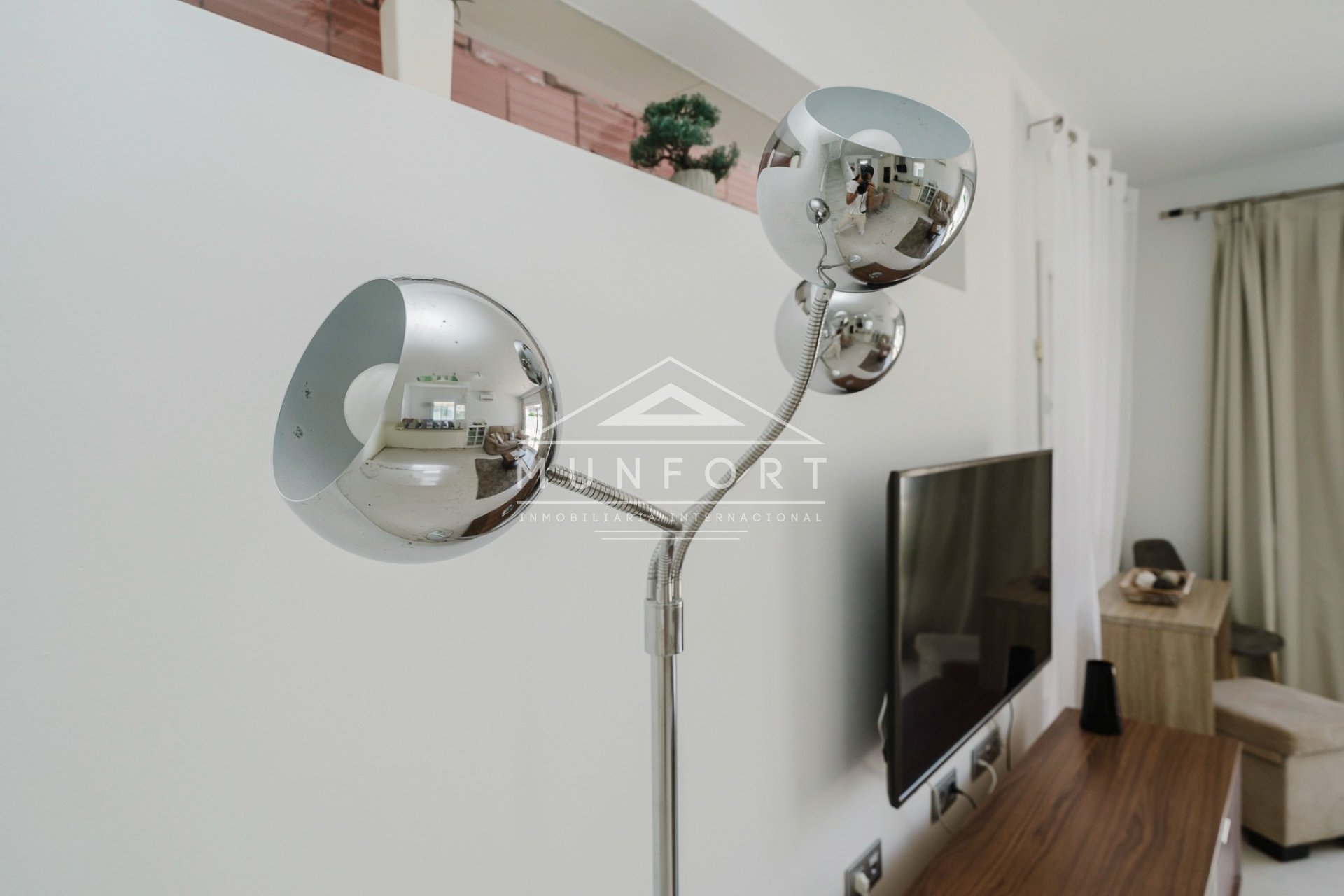 Long Term Rental - Villas -
San Pedro del Pinatar - Lo Pagán