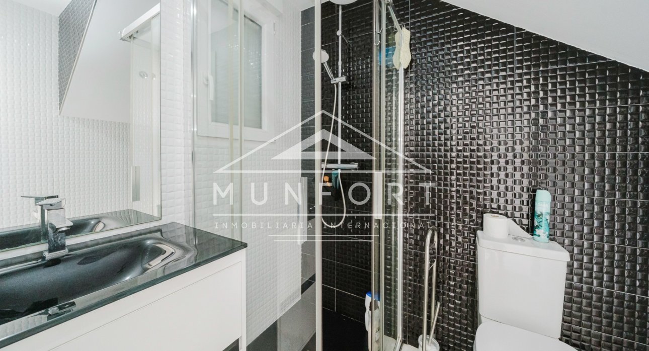 Long Term Rental - Villas -
San Pedro del Pinatar - Lo Pagán