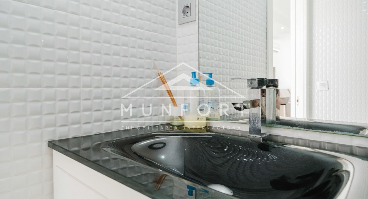 Long Term Rental - Villas -
San Pedro del Pinatar - Lo Pagán