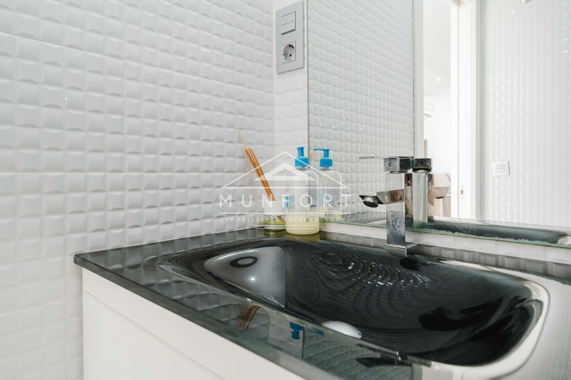 Long Term Rental - Villas -
San Pedro del Pinatar - Lo Pagán