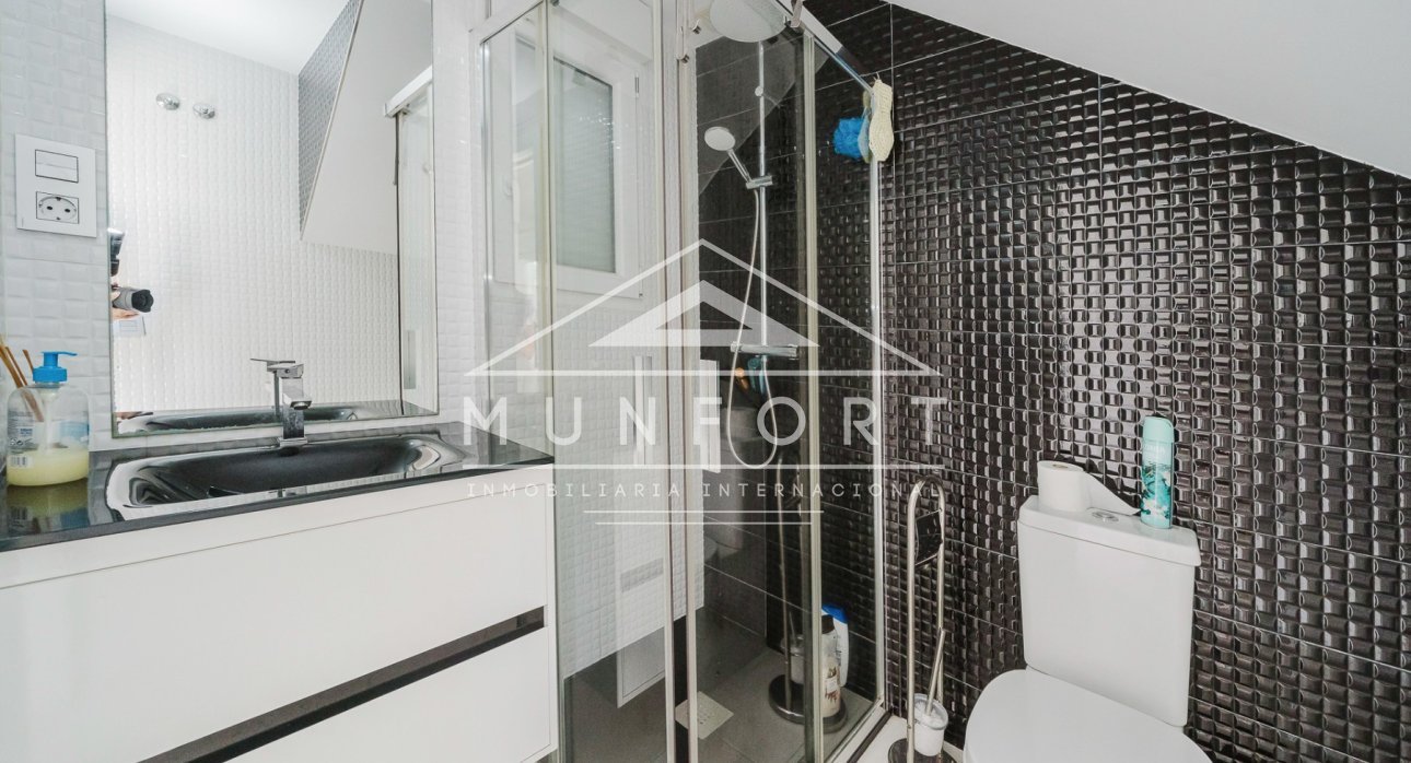 Long Term Rental - Villas -
San Pedro del Pinatar - Lo Pagán