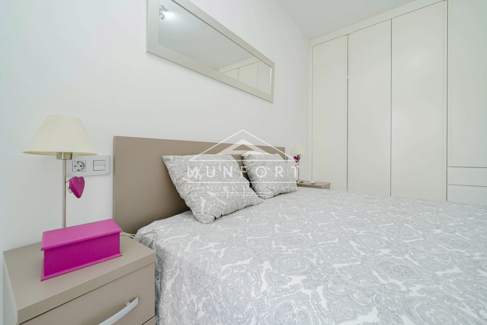 Long Term Rental - Villas -
San Pedro del Pinatar - Lo Pagán