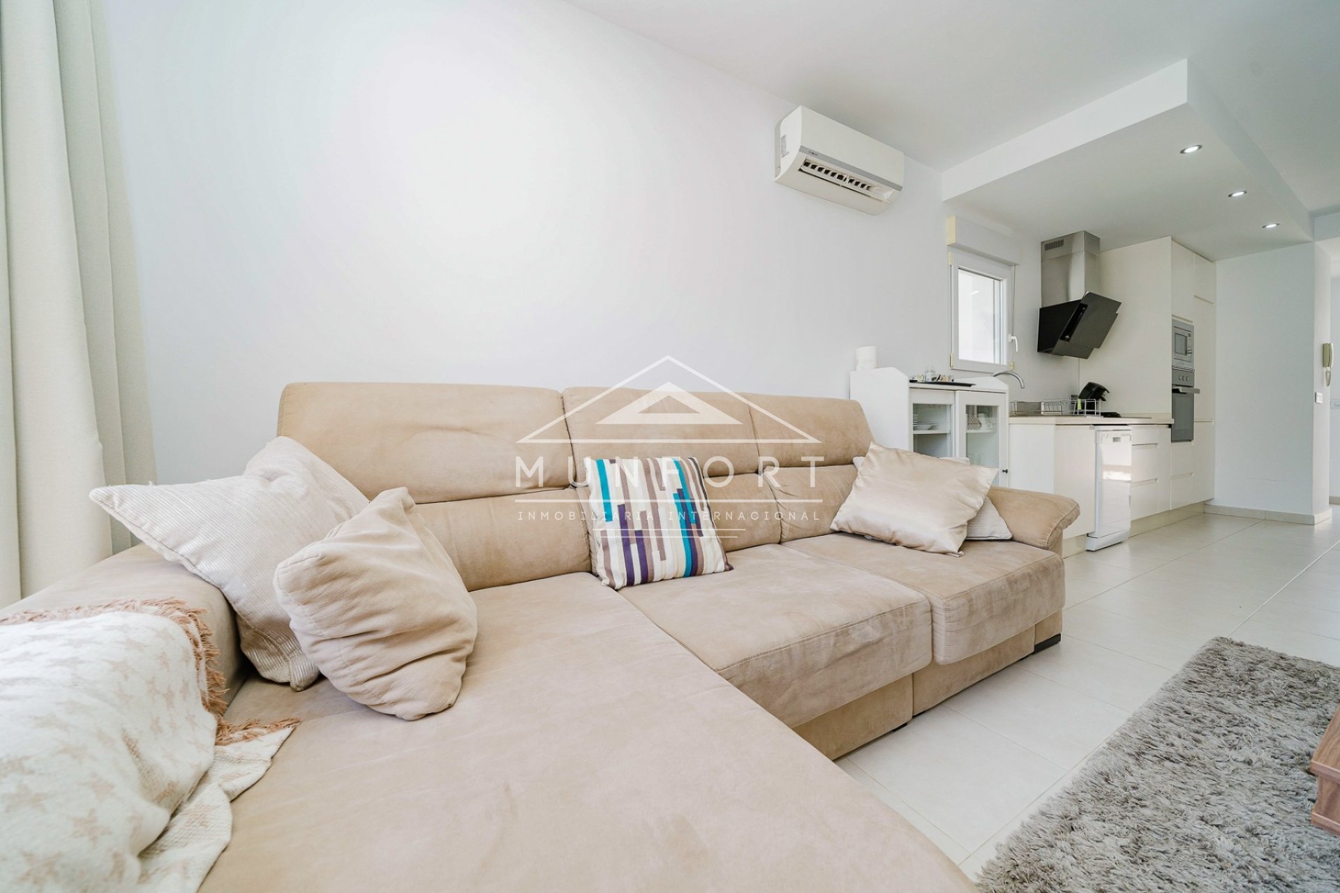 Long Term Rental - Villas -
San Pedro del Pinatar - Lo Pagán