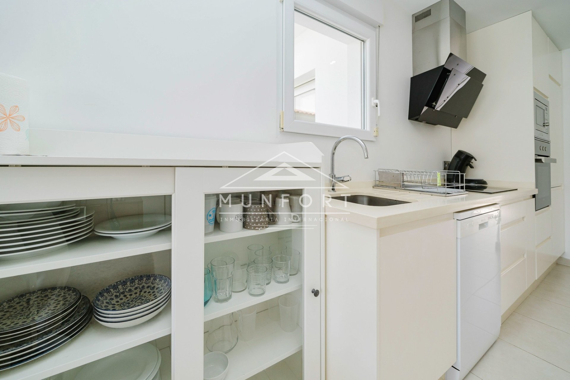 Long Term Rental - Villas -
San Pedro del Pinatar - Lo Pagán