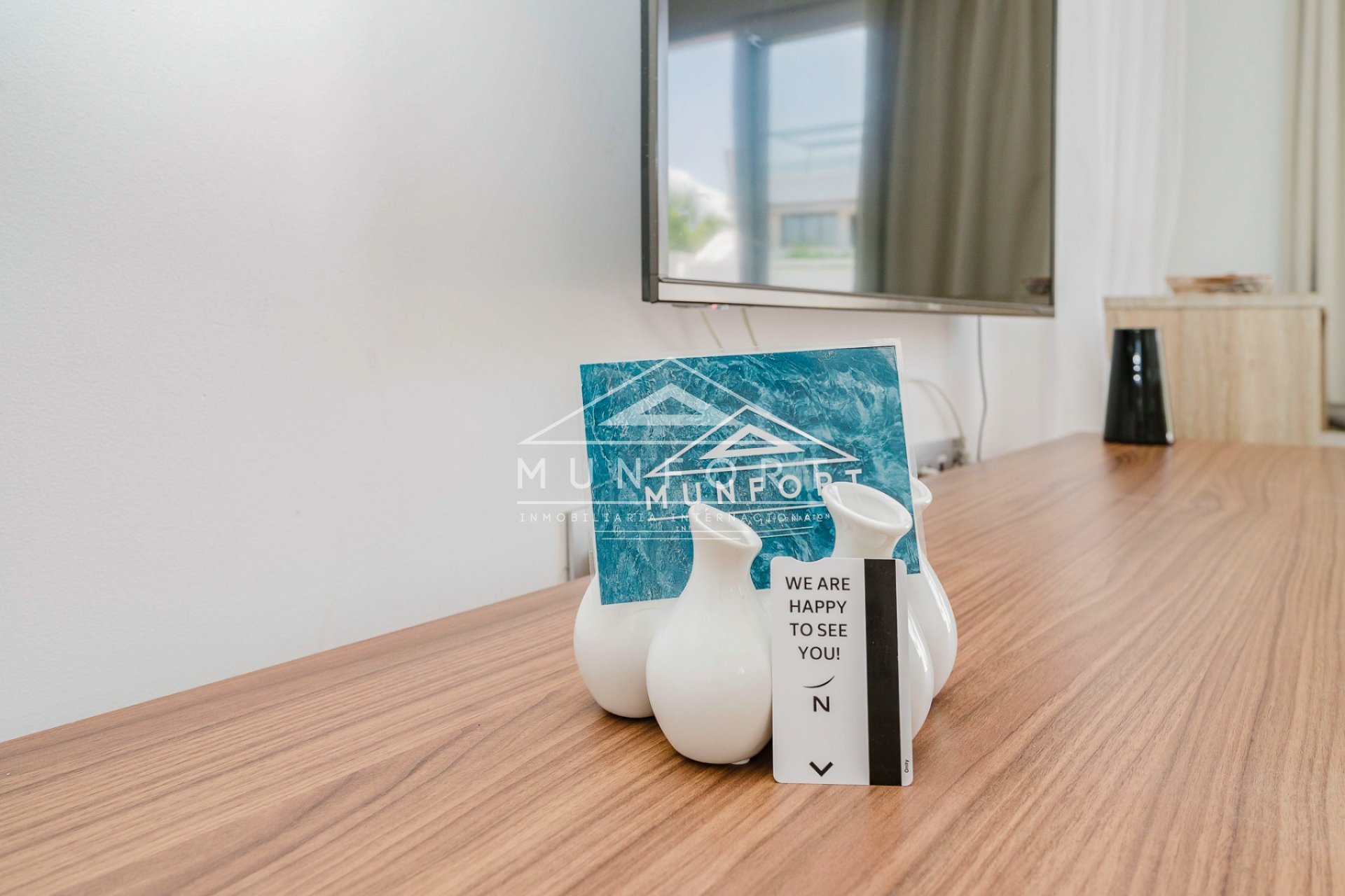 Long Term Rental - Villas -
San Pedro del Pinatar - Lo Pagán