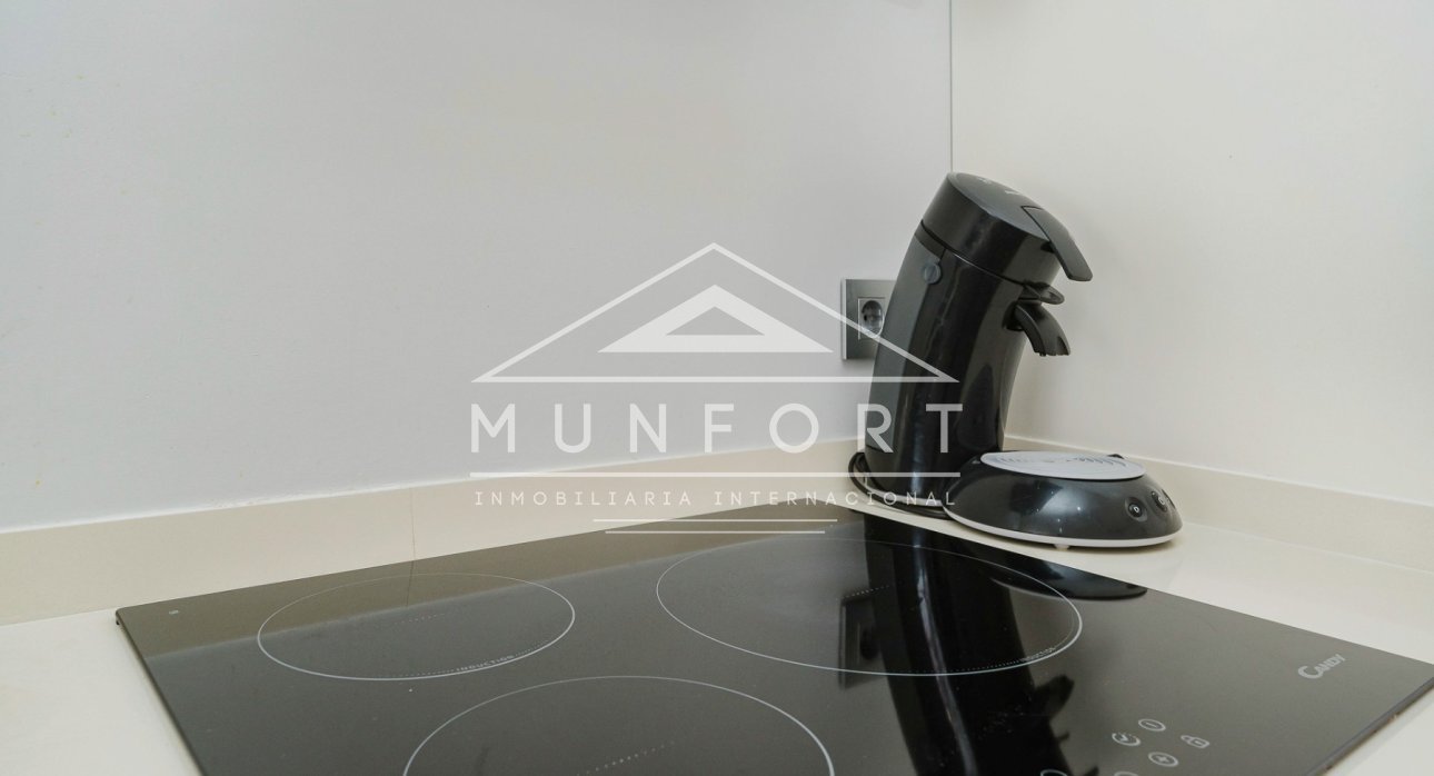 Long Term Rental - Villas -
San Pedro del Pinatar - Lo Pagán