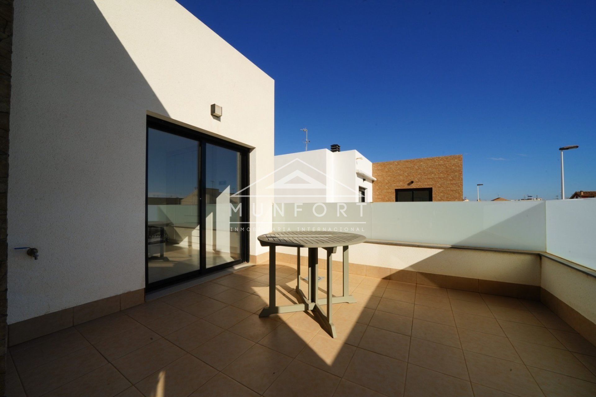 Long Term Rental - Villas -
San Pedro del Pinatar