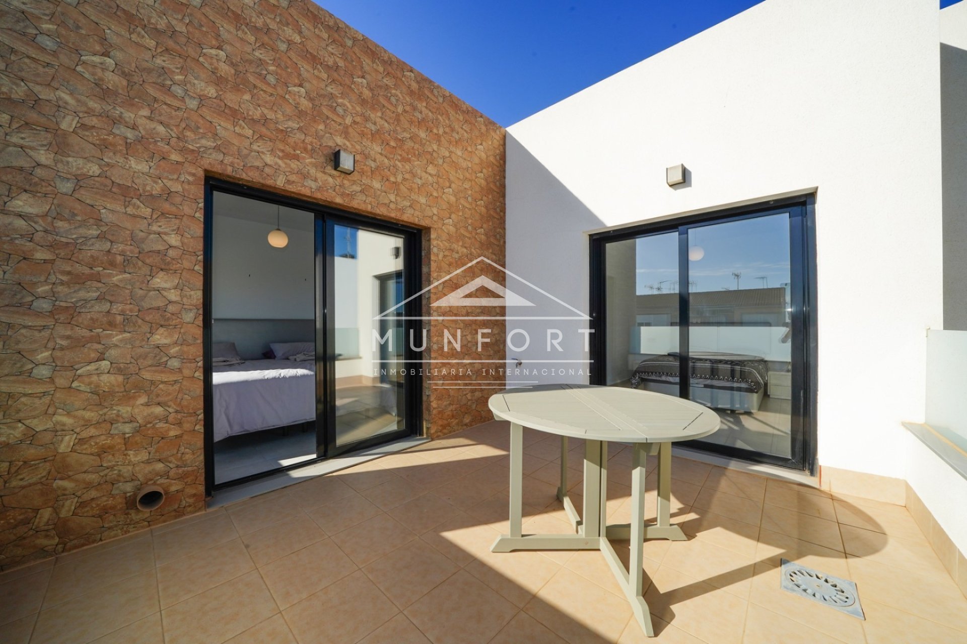 Long Term Rental - Villas -
San Pedro del Pinatar