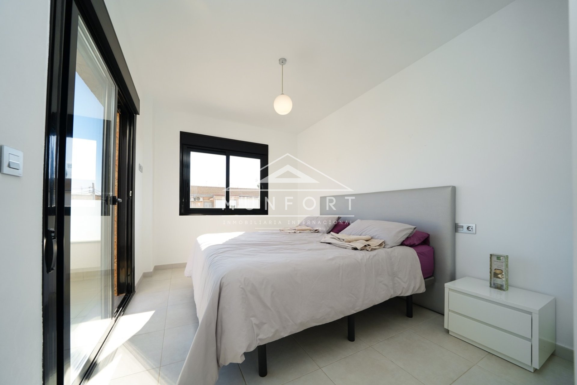 Long Term Rental - Villas -
San Pedro del Pinatar