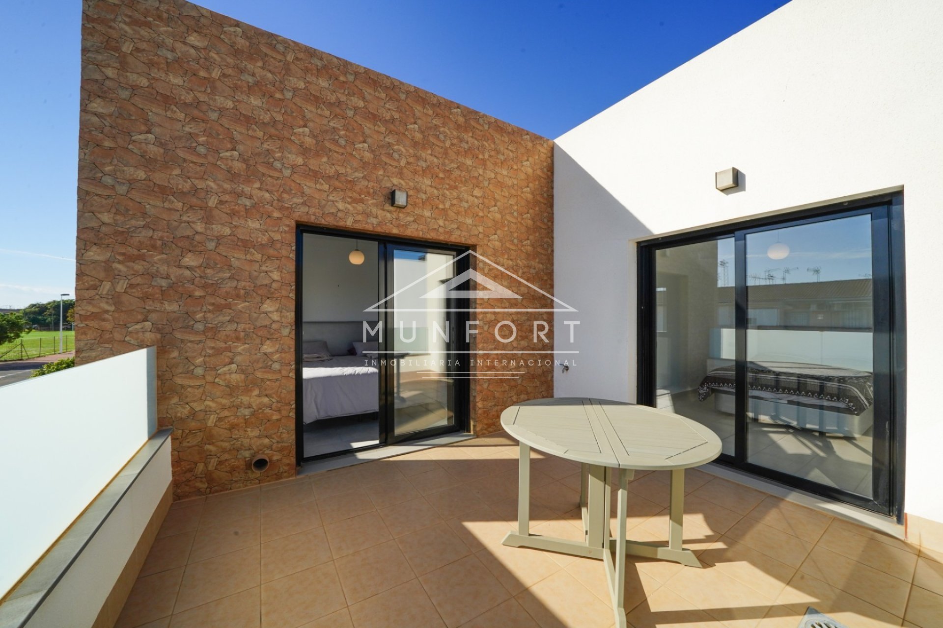 Long Term Rental - Villas -
San Pedro del Pinatar