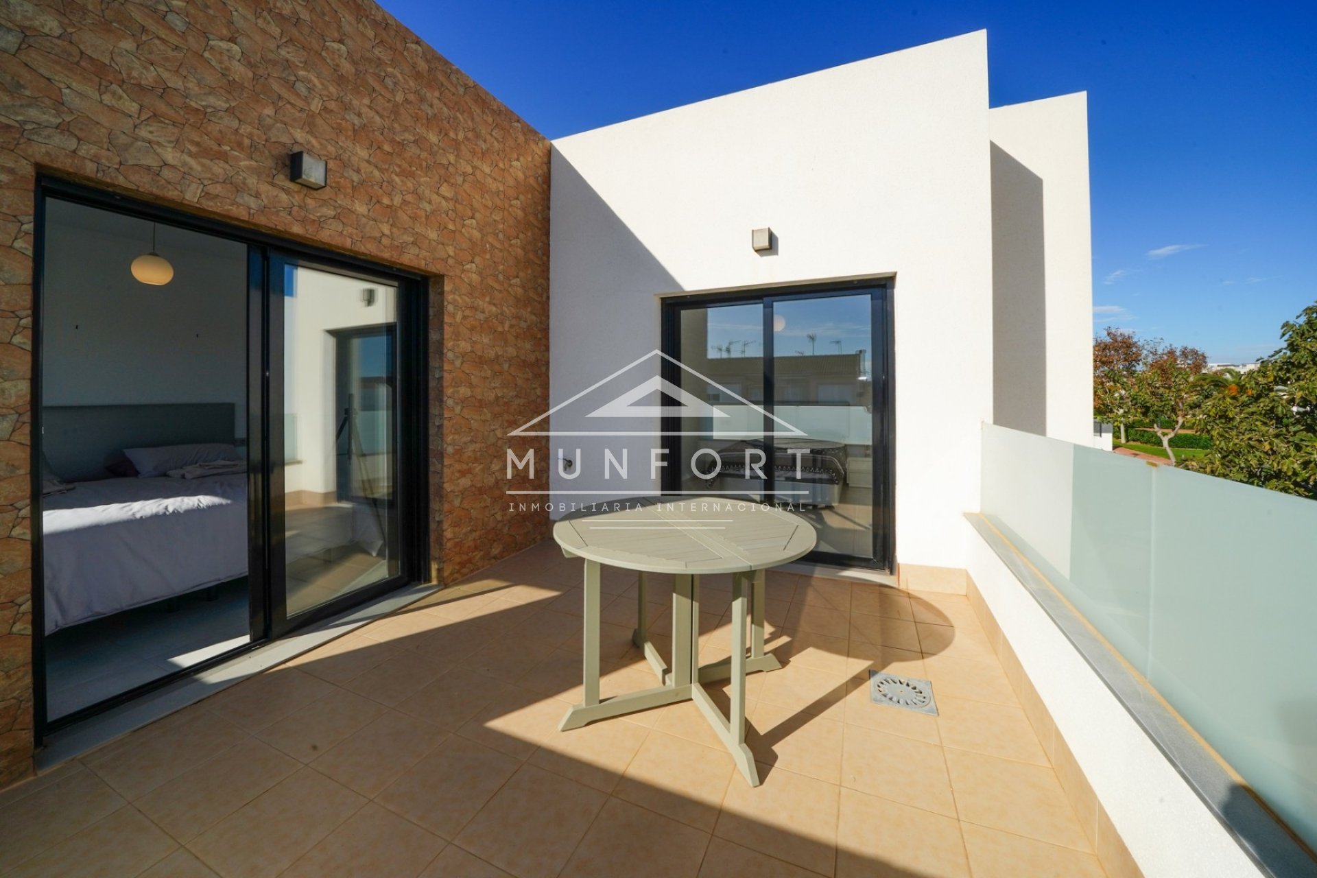 Long Term Rental - Villas -
San Pedro del Pinatar