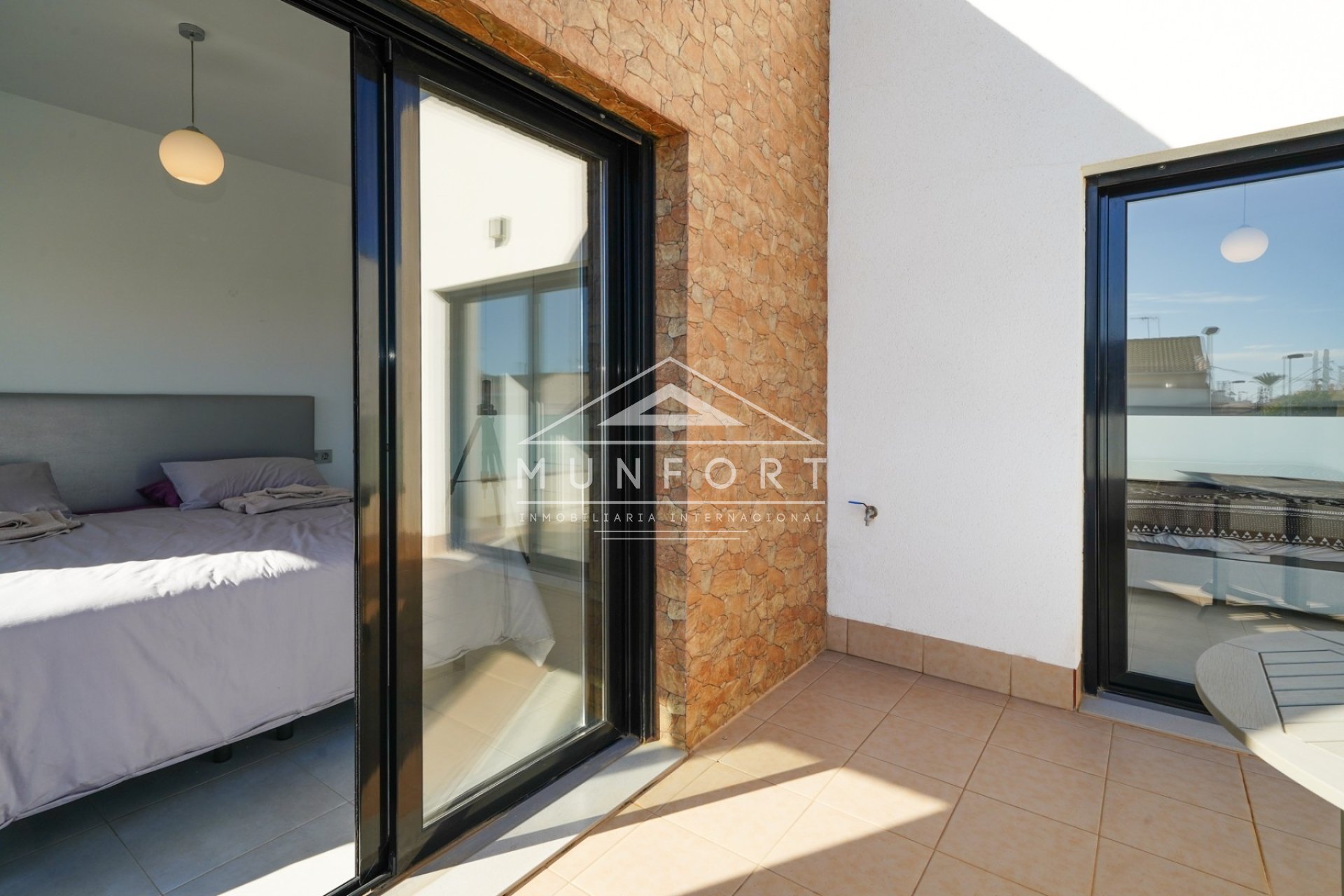 Long Term Rental - Villas -
San Pedro del Pinatar