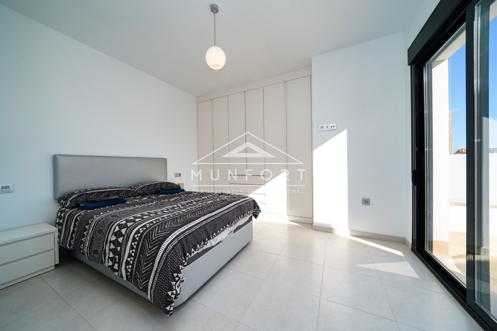 Long Term Rental - Villas -
San Pedro del Pinatar