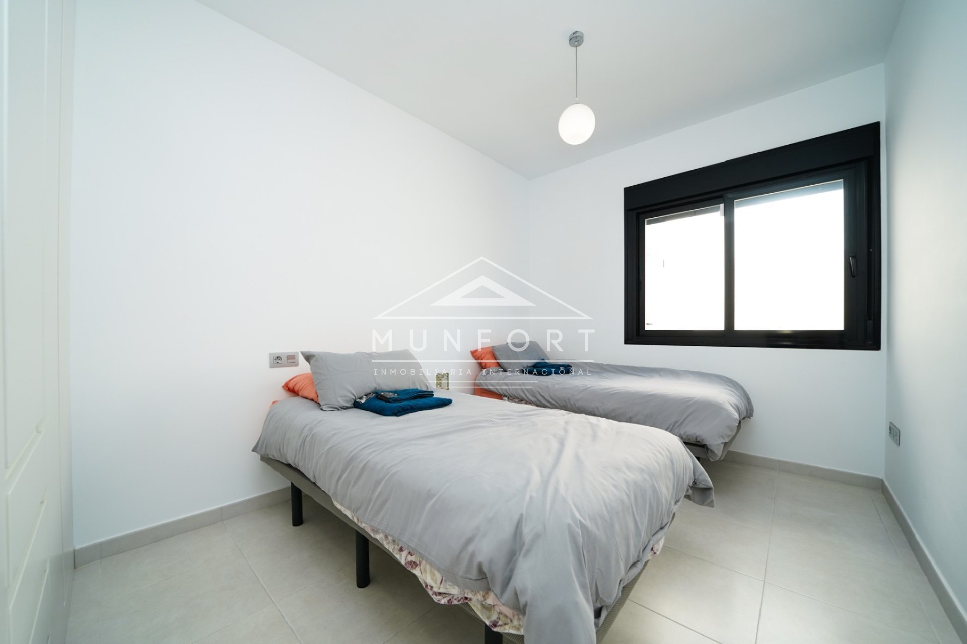 Long Term Rental - Villas -
San Pedro del Pinatar