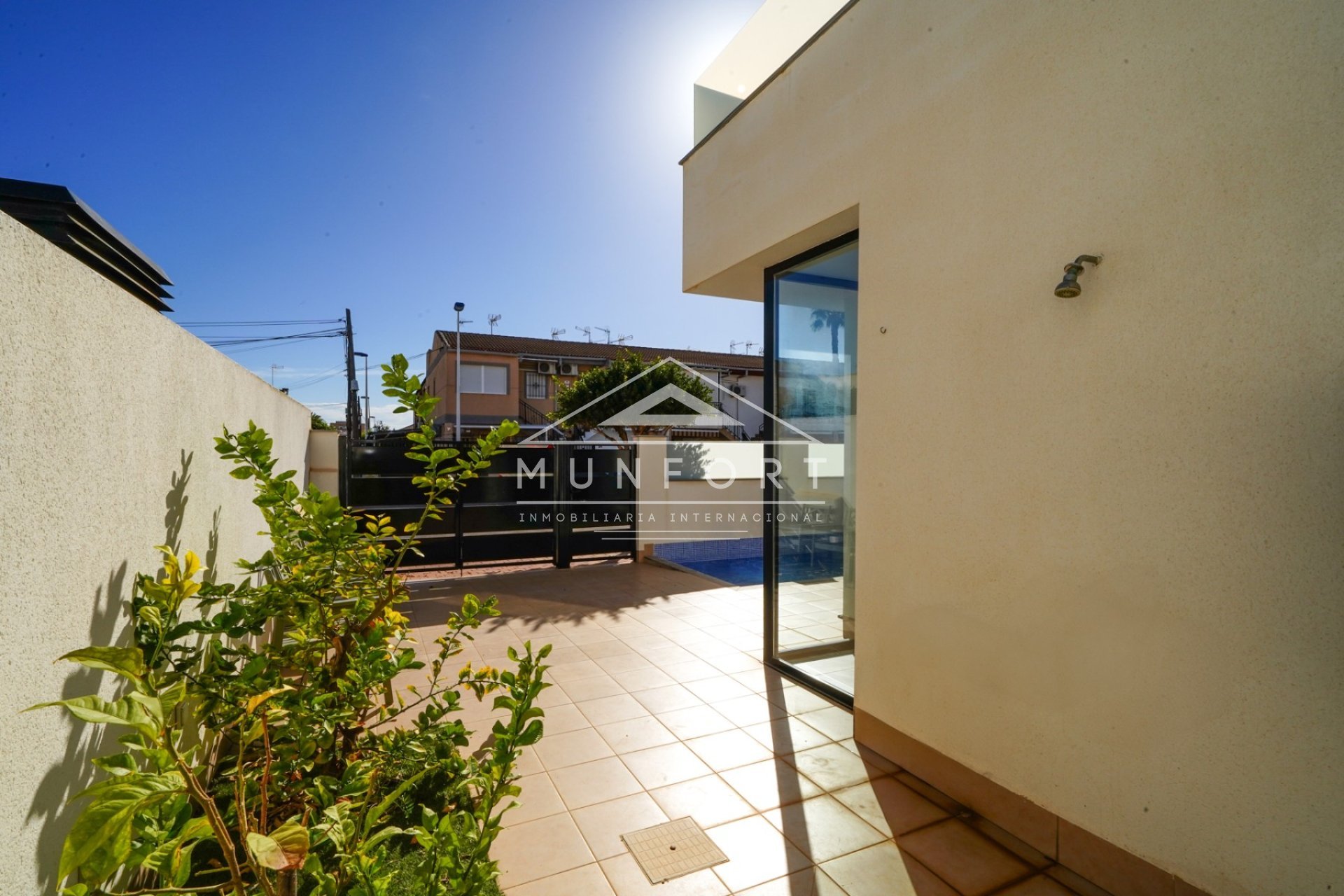 Long Term Rental - Villas -
San Pedro del Pinatar