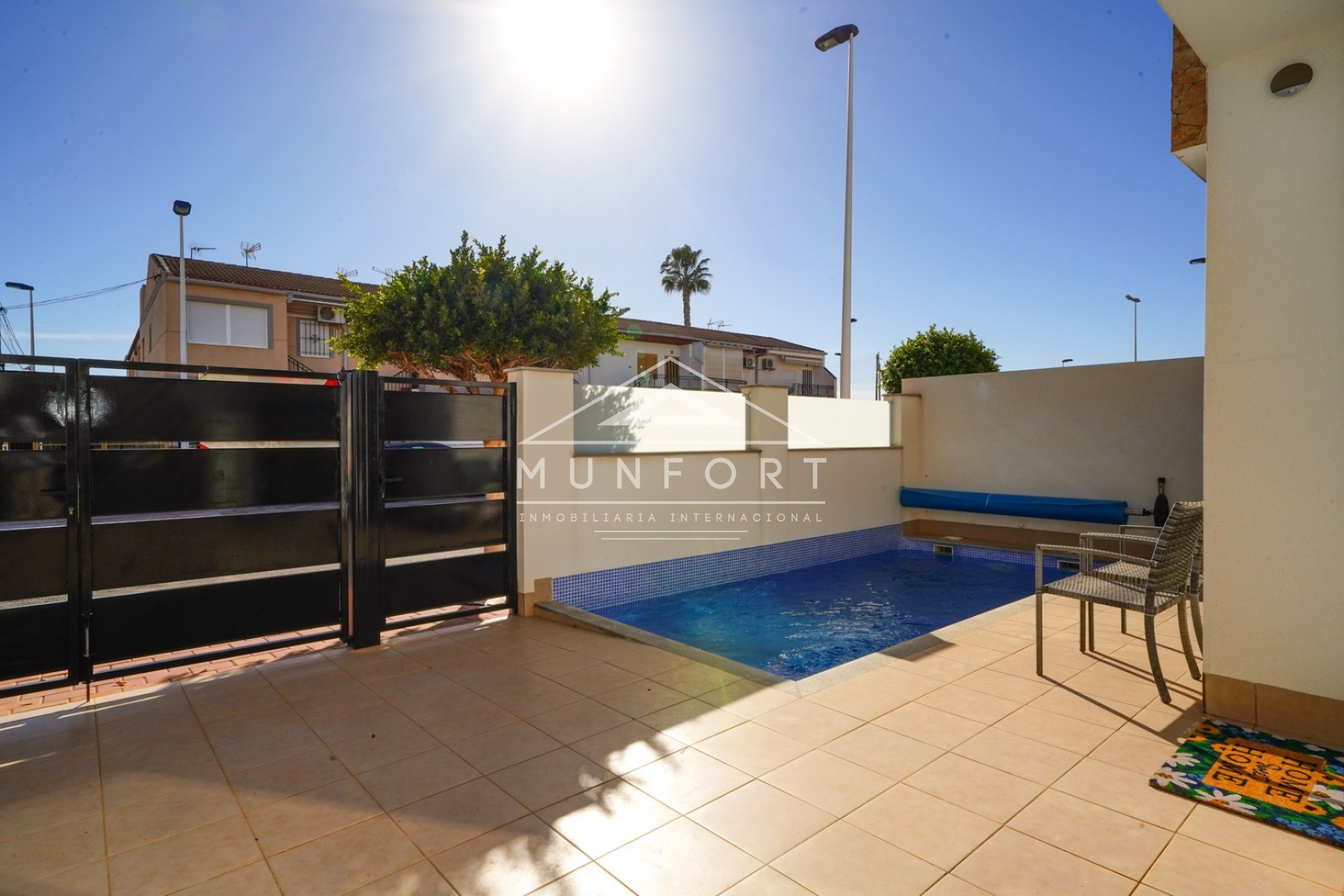 Long Term Rental - Villas -
San Pedro del Pinatar