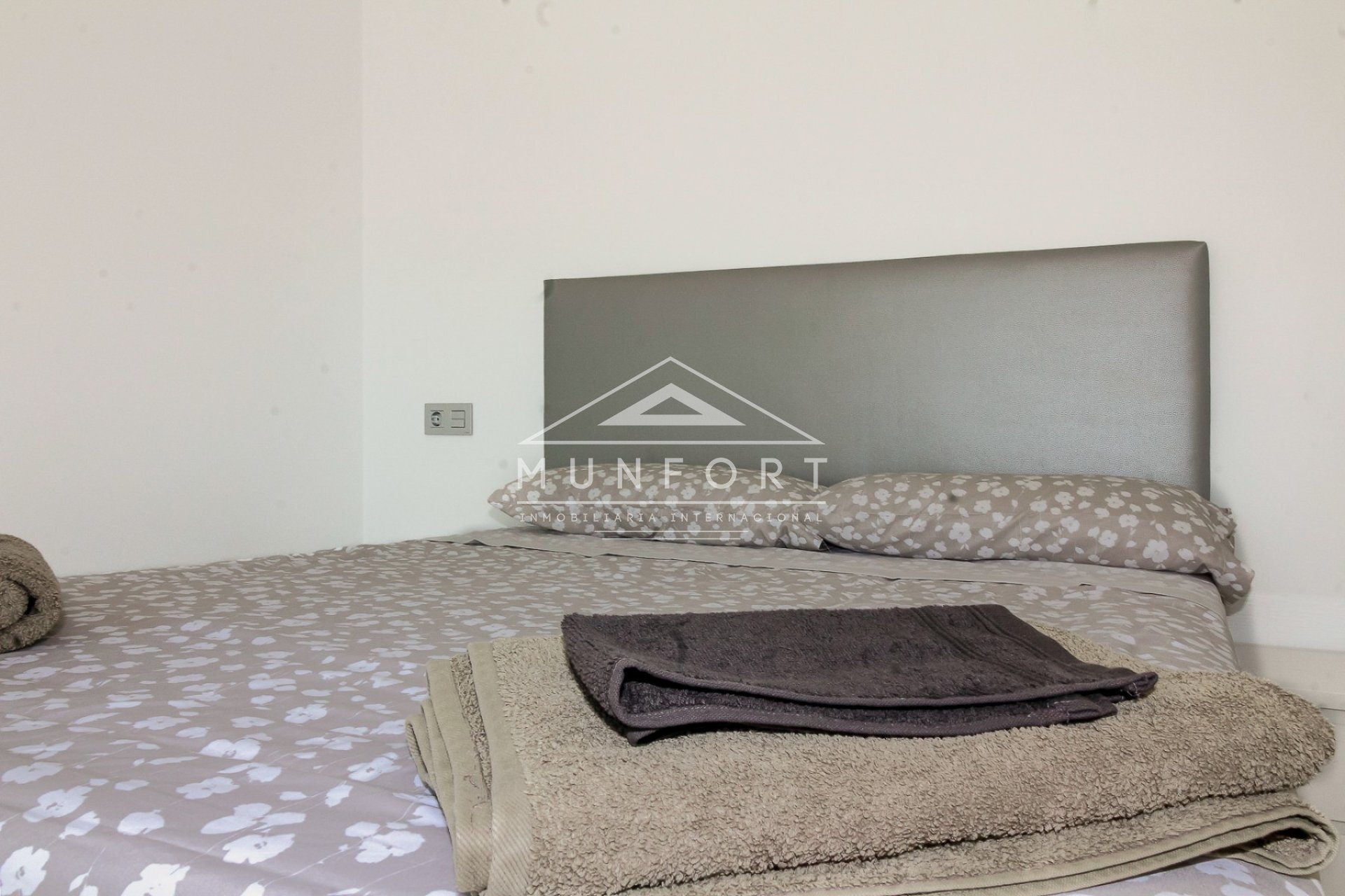 Long Term Rental - Villas -
San Pedro del Pinatar