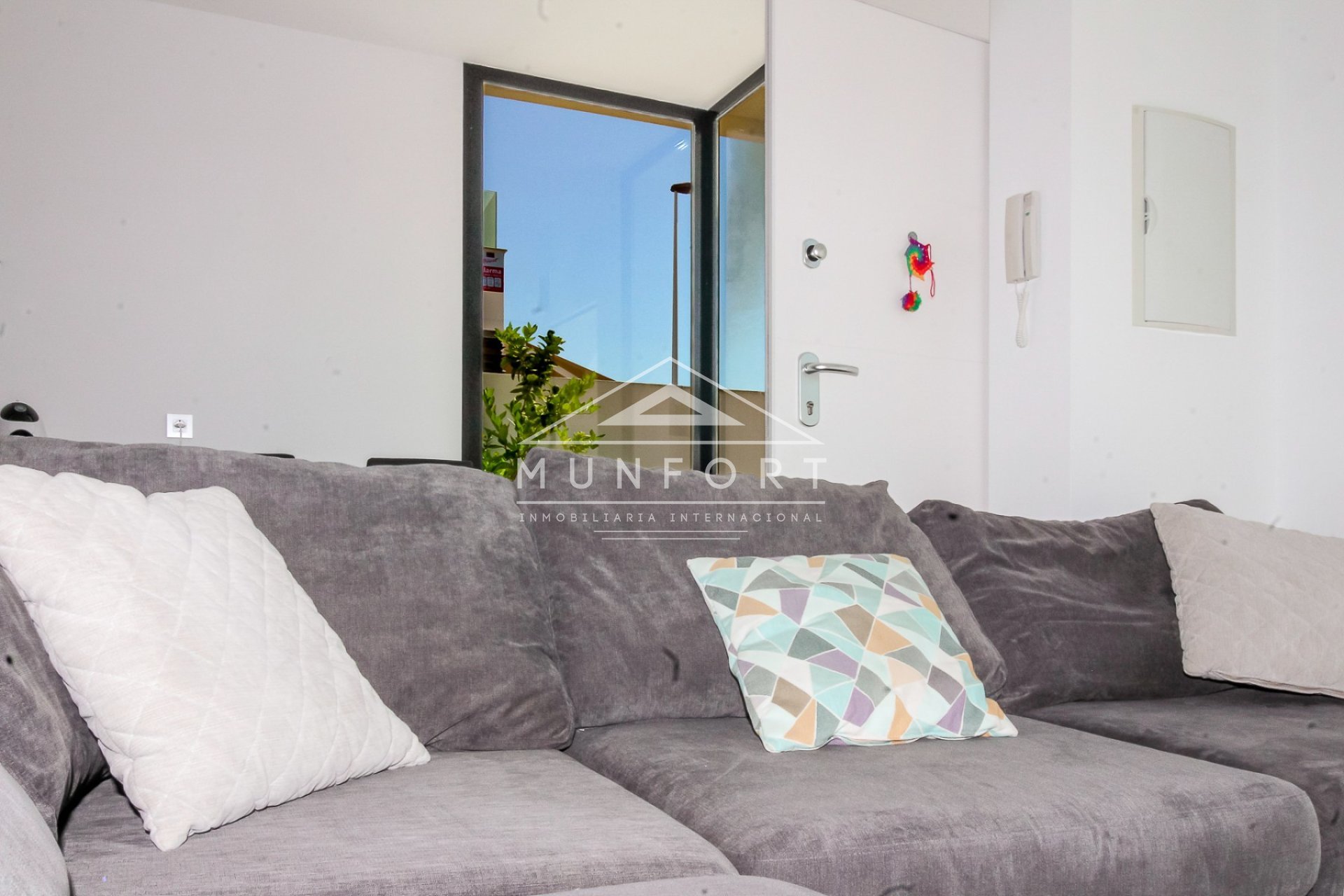 Long Term Rental - Villas -
San Pedro del Pinatar