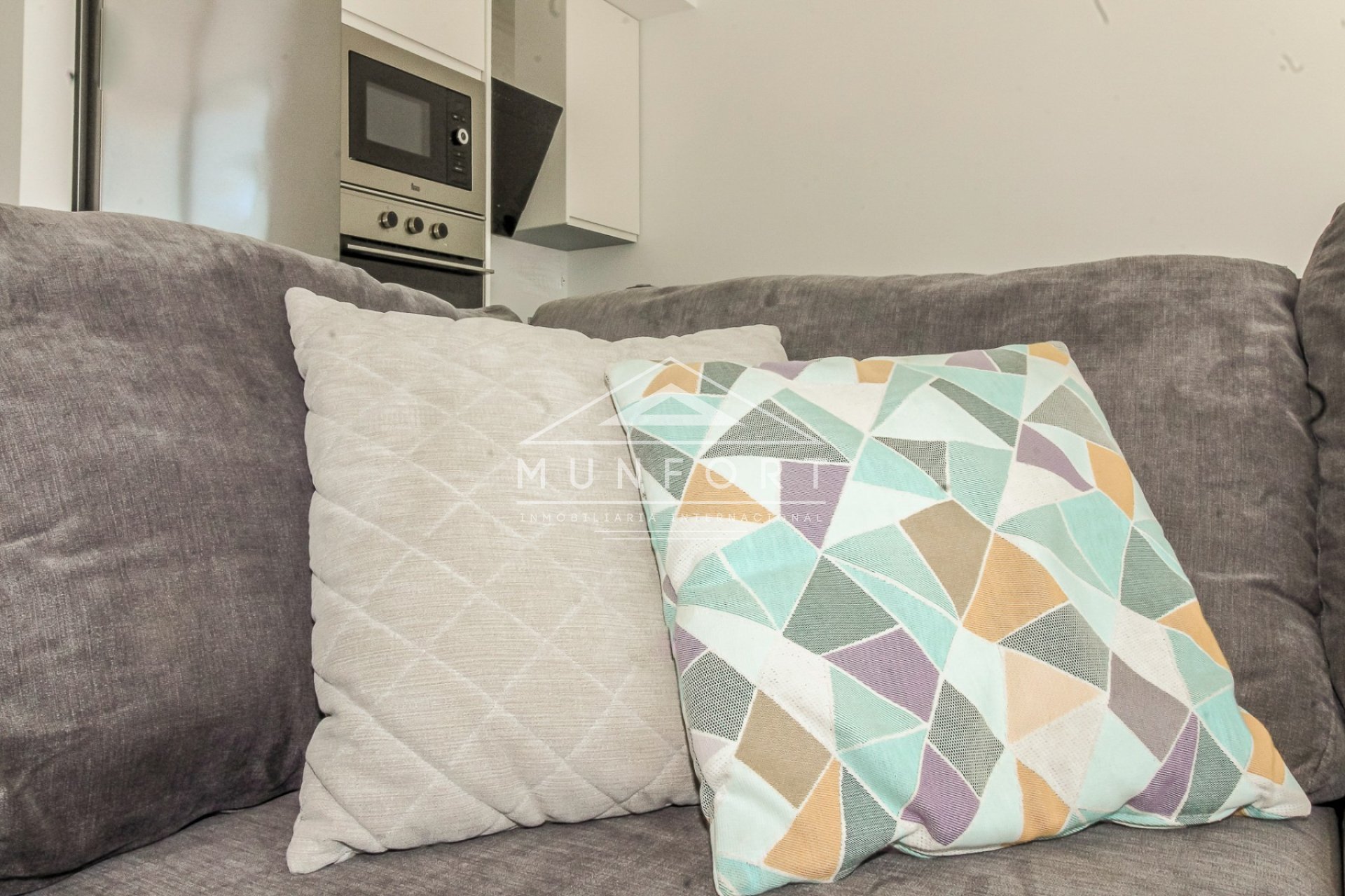 Long Term Rental - Villas -
San Pedro del Pinatar