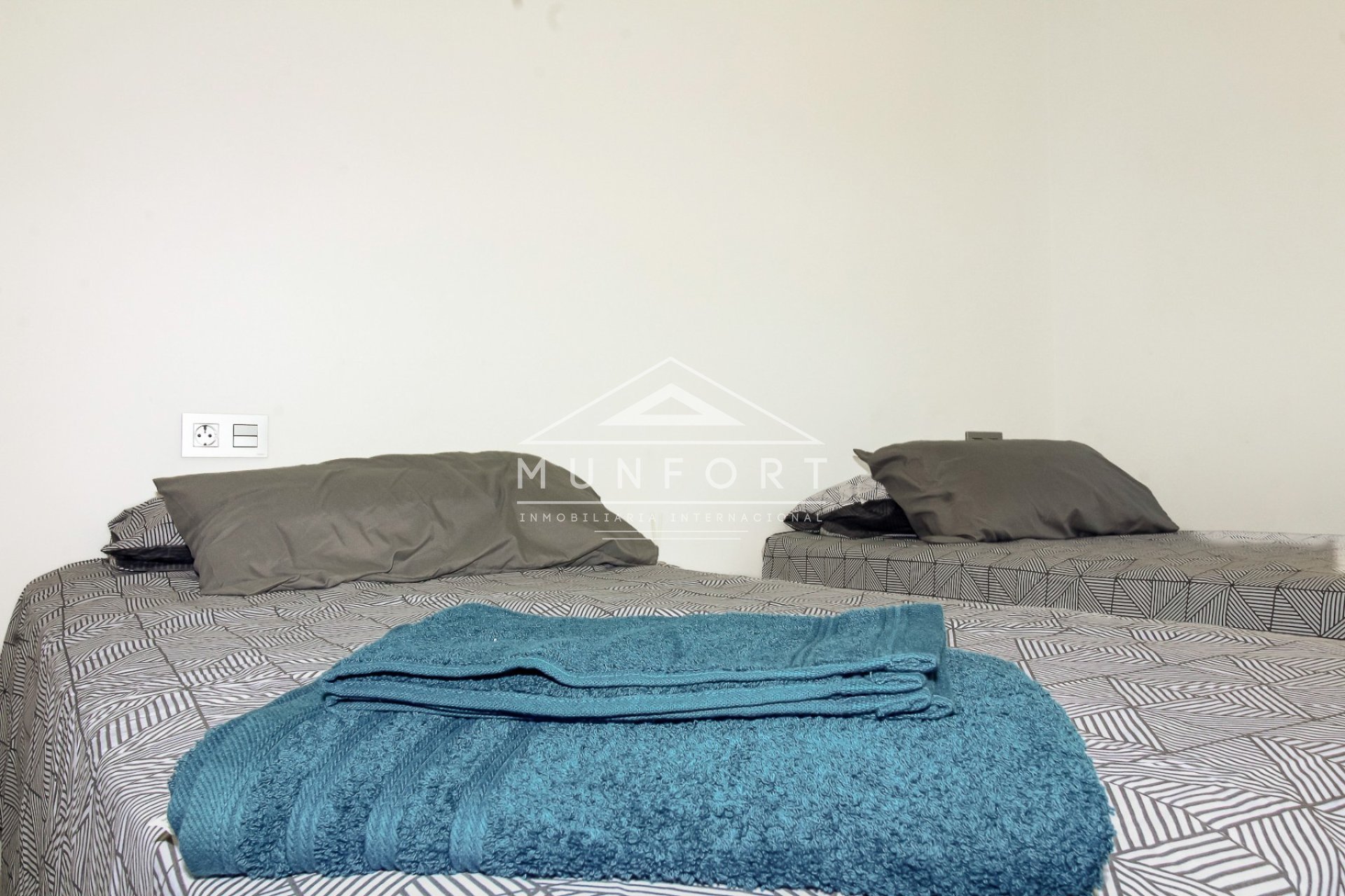 Long Term Rental - Villas -
San Pedro del Pinatar