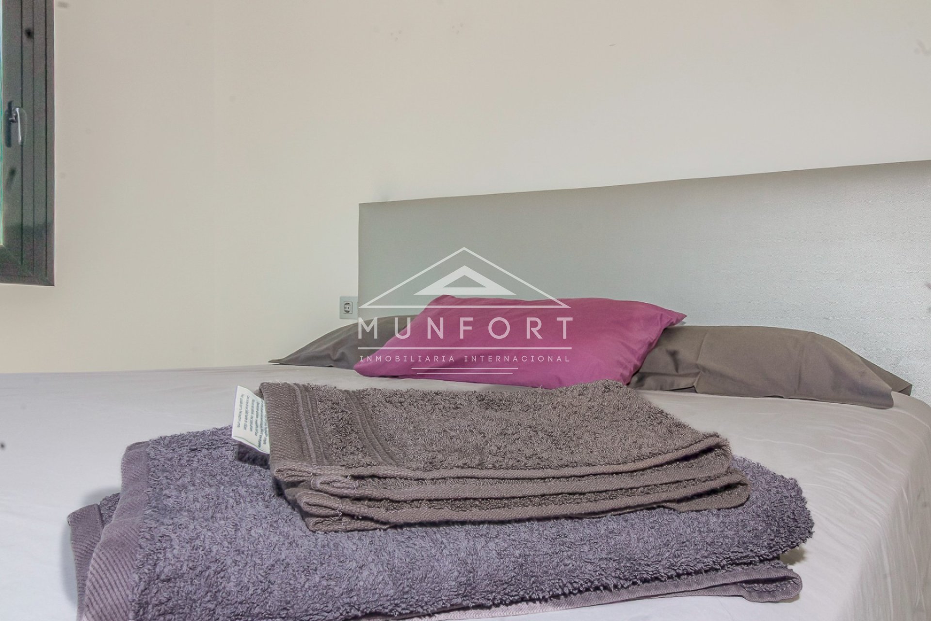 Long Term Rental - Villas -
San Pedro del Pinatar