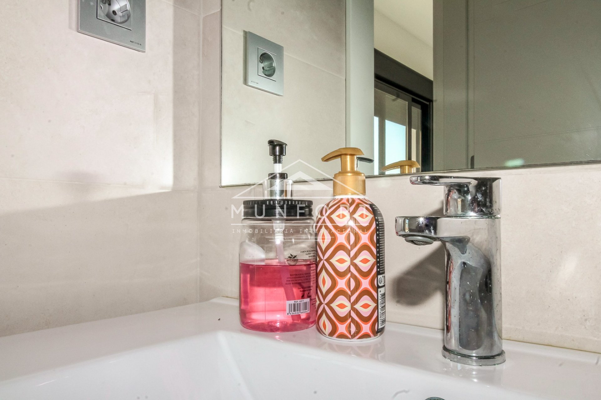 Long Term Rental - Villas -
San Pedro del Pinatar