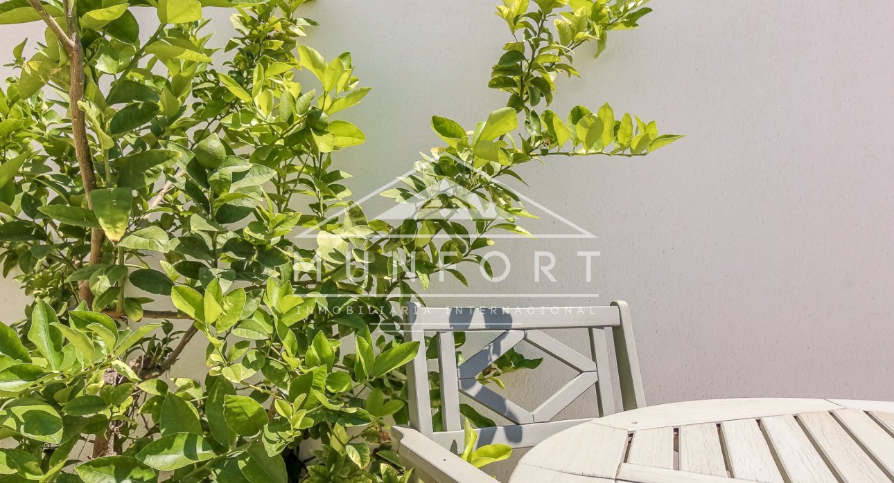 Long Term Rental - Villas -
San Pedro del Pinatar