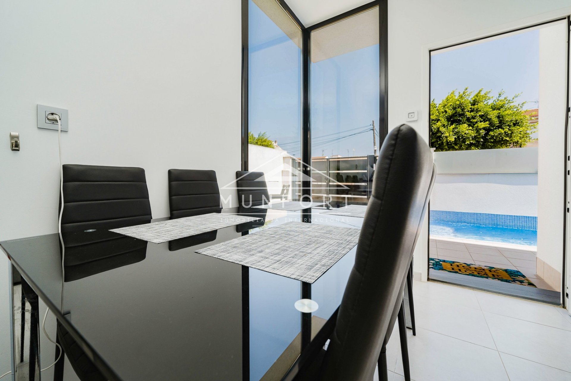 Long Term Rental - Villas -
San Pedro del Pinatar