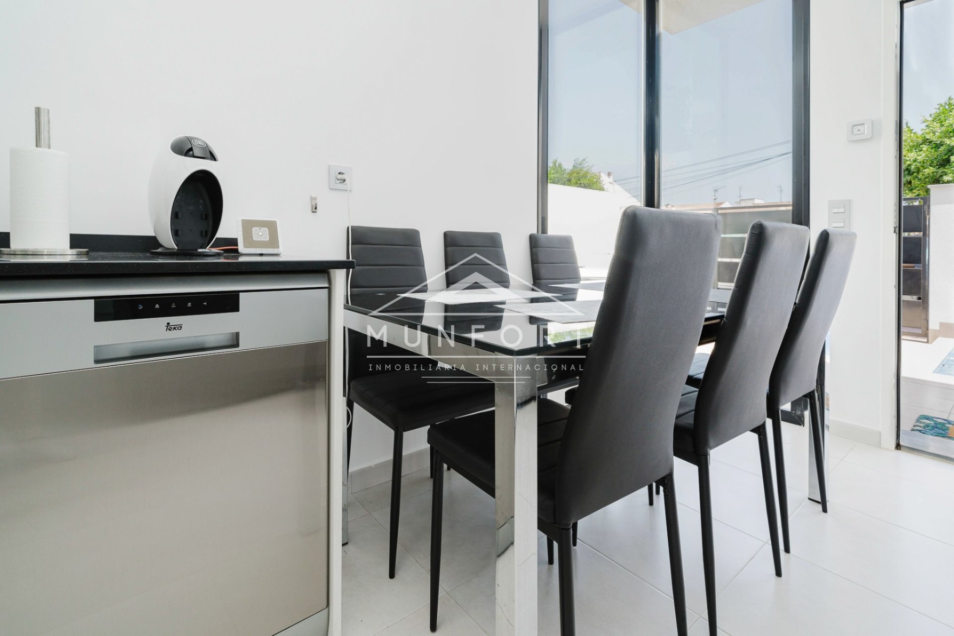 Long Term Rental - Villas -
San Pedro del Pinatar