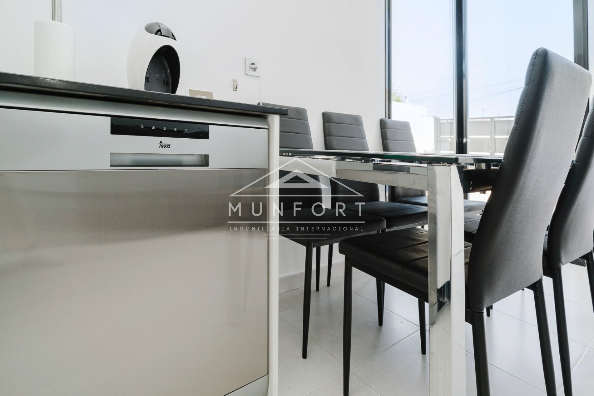 Long Term Rental - Villas -
San Pedro del Pinatar