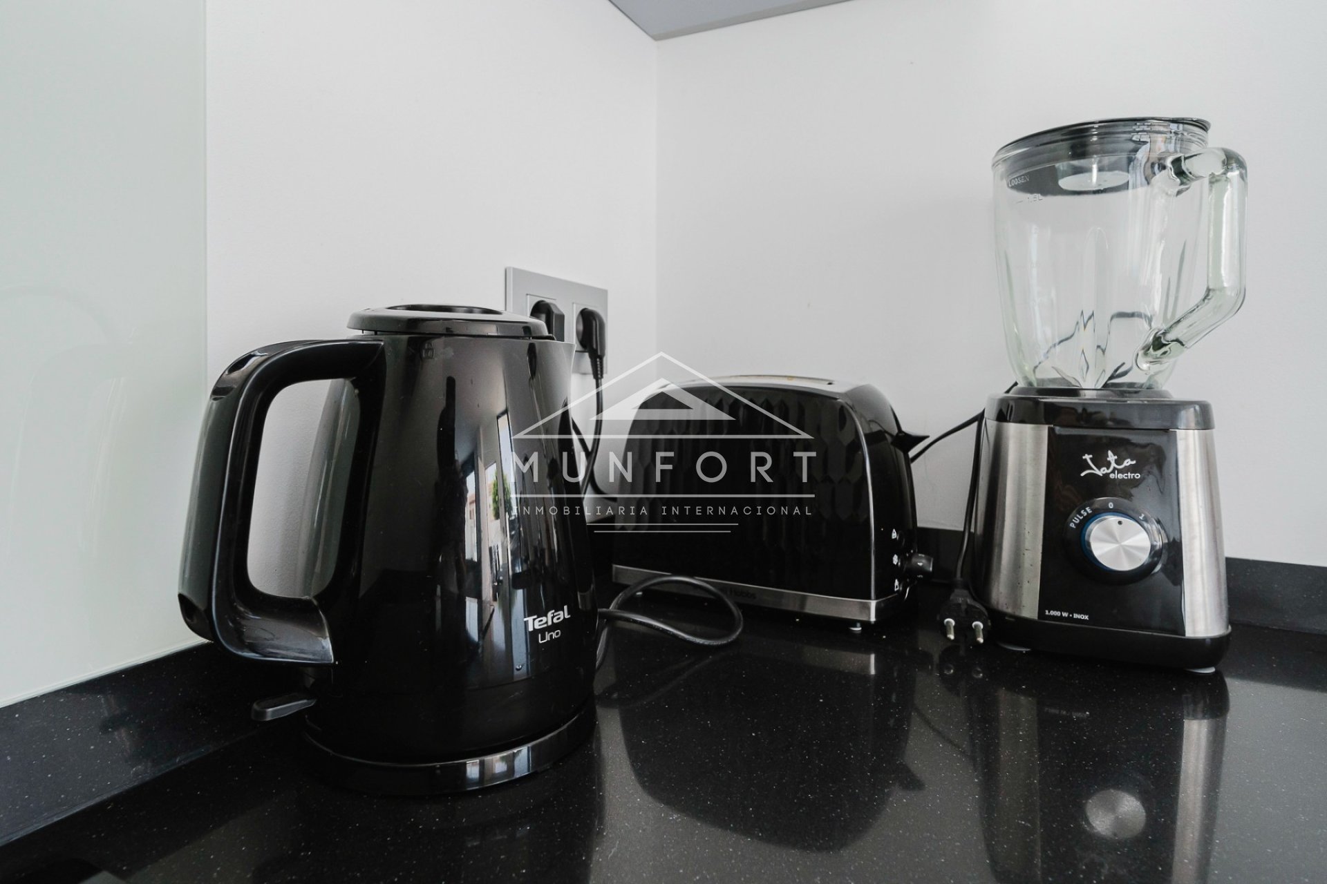 Long Term Rental - Villas -
San Pedro del Pinatar