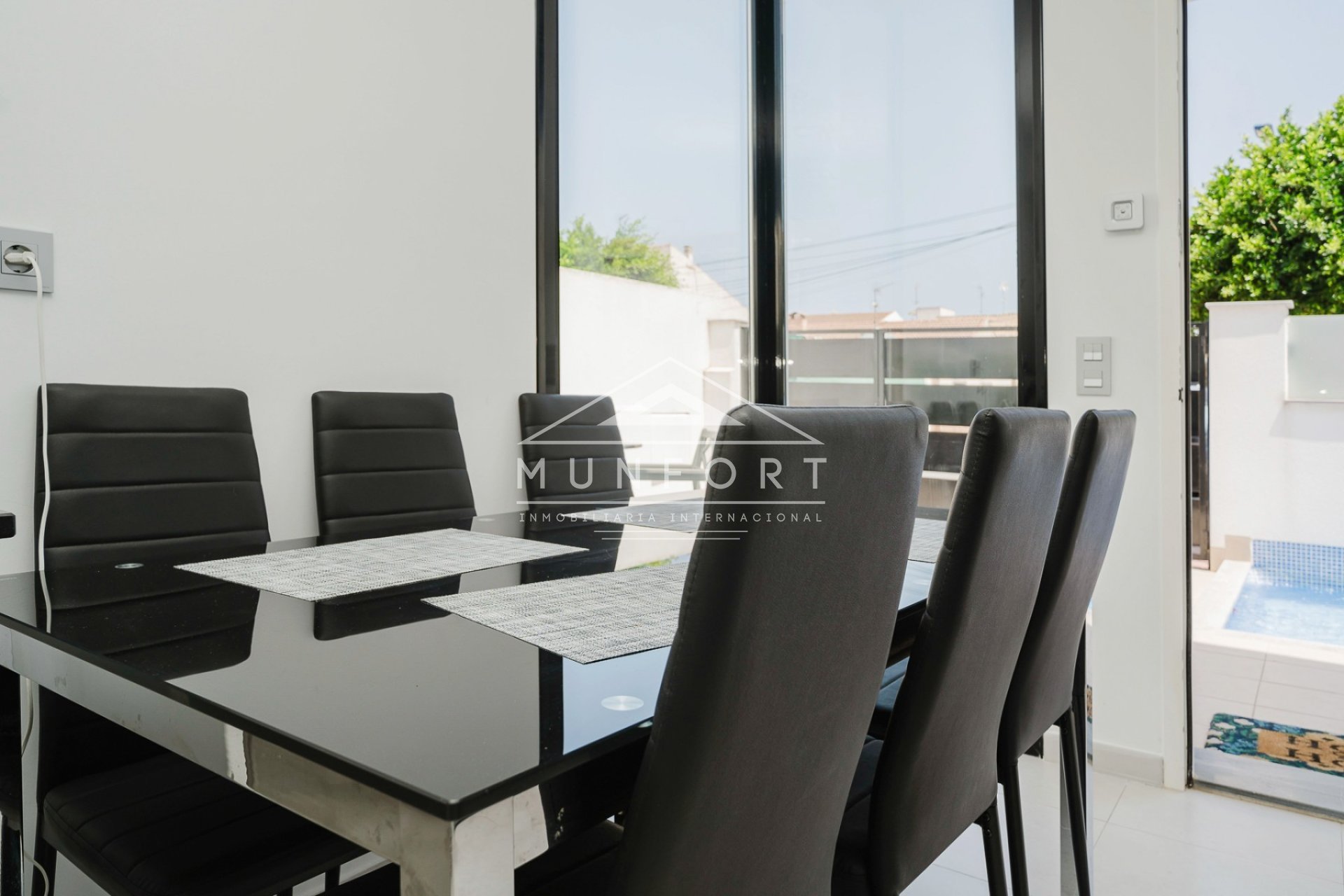 Long Term Rental - Villas -
San Pedro del Pinatar