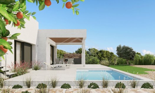 Luxe villa's - Herverkoop - Orihuela Costa - Orihuela Costa