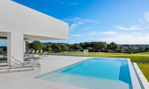 Luxe villa's - Herverkoop - Orihuela Costa -
                Orihuela Costa