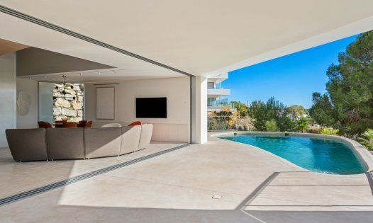 Luxe villa's - Herverkoop - Orihuela Costa -
                Orihuela Costa