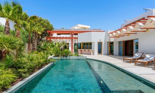 Luxe villa's - Herverkoop - Orihuela Costa -
                Orihuela Costa