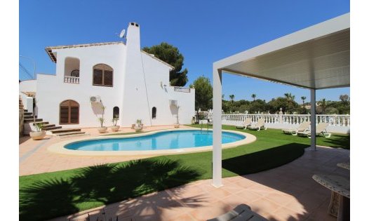 Luxe villa's - Herverkoop - Orihuela Costa - Villamartin