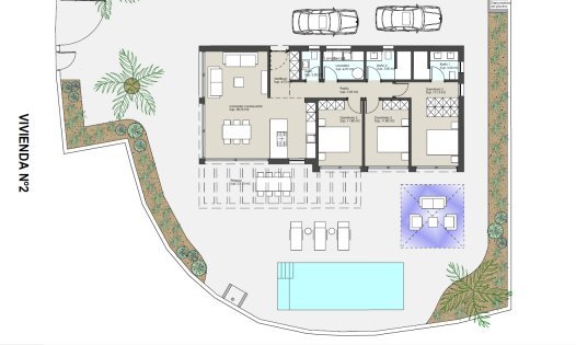 Luxury Villas - Resale - Cartagena -
                Cabo de Palos