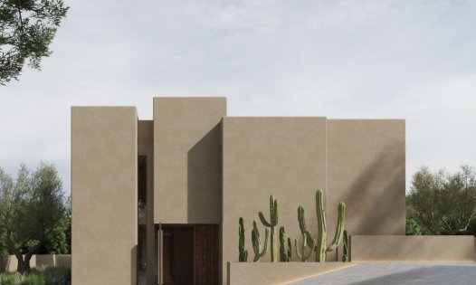 Luxury Villas - Resale - La Nucía - La Nucía