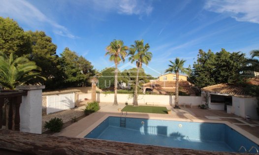 Luxury Villas - Resale - Orihuela Costa - Cabo Roig