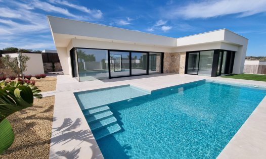 Luxury Villas - Resale - Orihuela Costa - Orihuela Costa